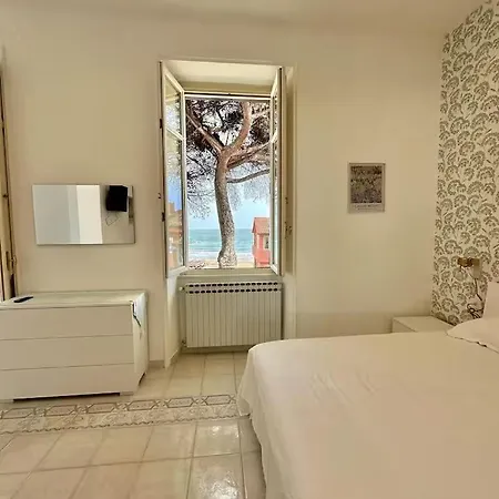 Lägenhet Amami Ancora Formia